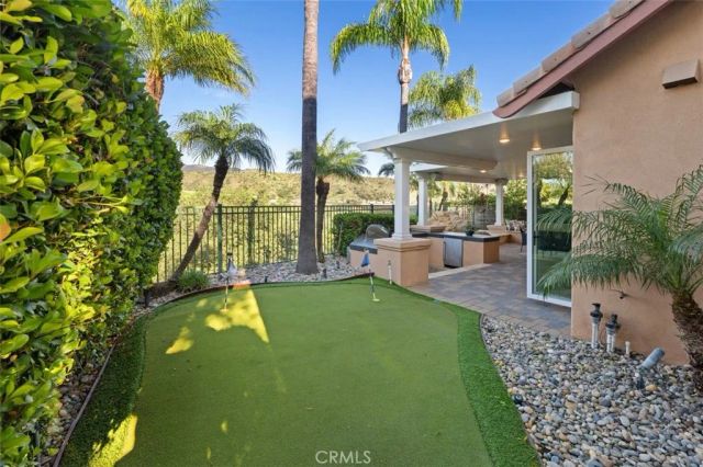 6 Beaconsfield, Trabuco Canyon, CA 92679