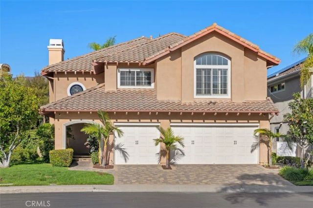 6 Beaconsfield, Trabuco Canyon, CA 92679