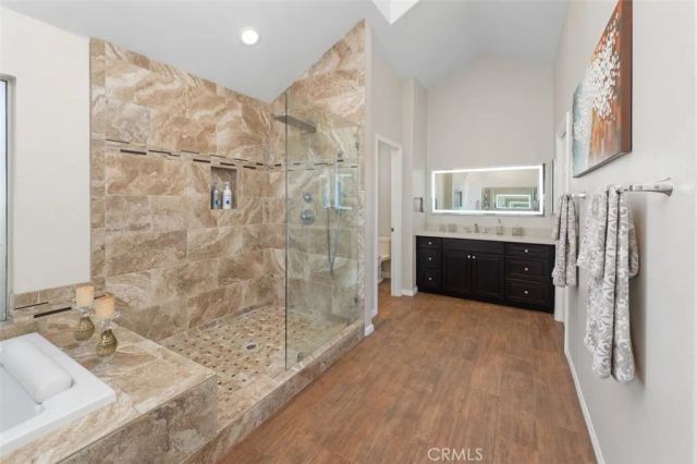 6 Beaconsfield, Trabuco Canyon, CA 92679