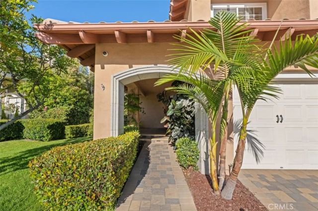 6 Beaconsfield, Trabuco Canyon, CA 92679