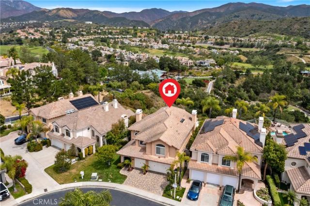 6 Beaconsfield, Rancho Santa Margarita, CA 92679