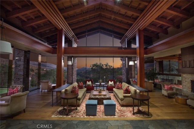 6 Beaconsfield, Trabuco Canyon, CA 92679