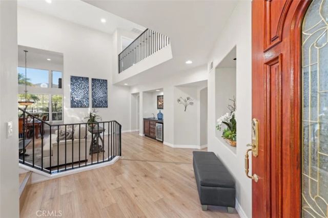 6 Beaconsfield, Trabuco Canyon, CA 92679