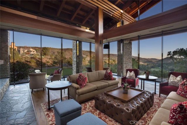 6 Beaconsfield, Trabuco Canyon, CA 92679