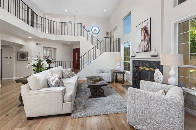 6 Beaconsfield, Trabuco Canyon, CA 92679