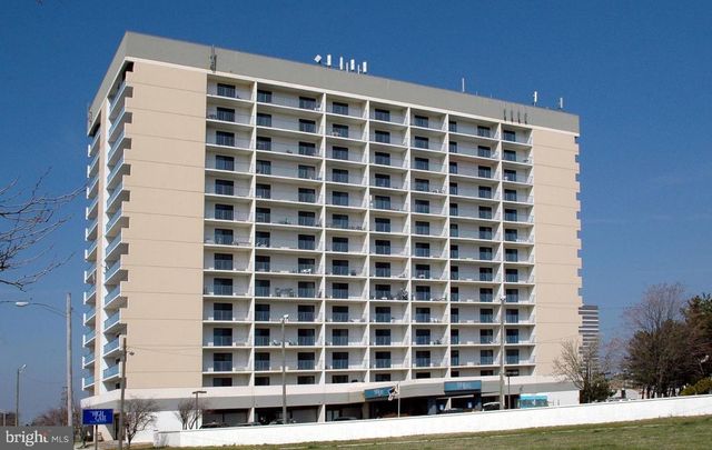 655 ABSECON BLVD #1002, Atlantic City, NJ 08401