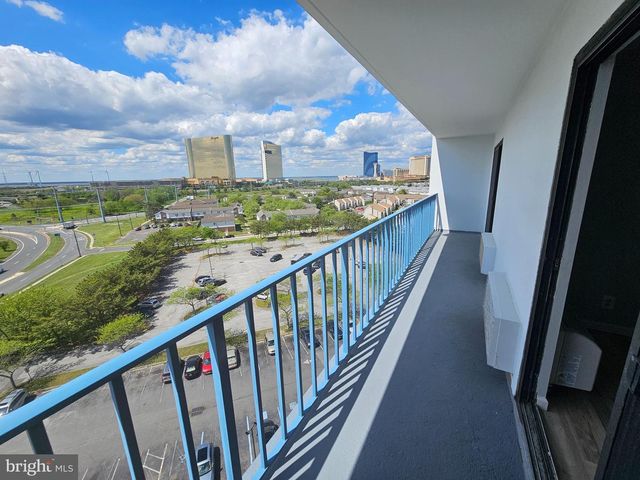 655 ABSECON BLVD #1002, Atlantic City, NJ 08401