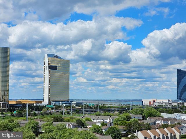 655 ABSECON BLVD #1002, Atlantic City, NJ 08401