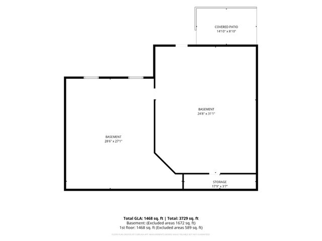 1939 Pinehurst Dr, Nashville, TN 37216
