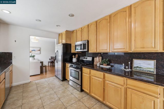 21 Mcclarren Ct, Brentwood, CA 94513