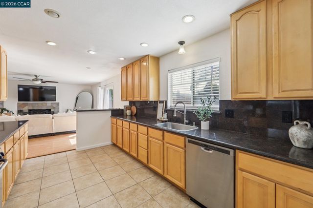 21 Mcclarren Ct, Brentwood, CA 94513