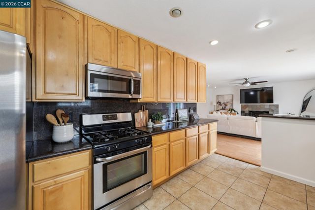 21 Mcclarren Ct, Brentwood, CA 94513