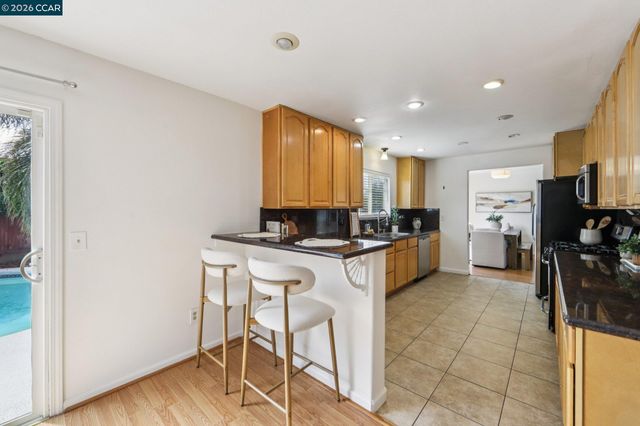 21 Mcclarren Ct, Brentwood, CA 94513