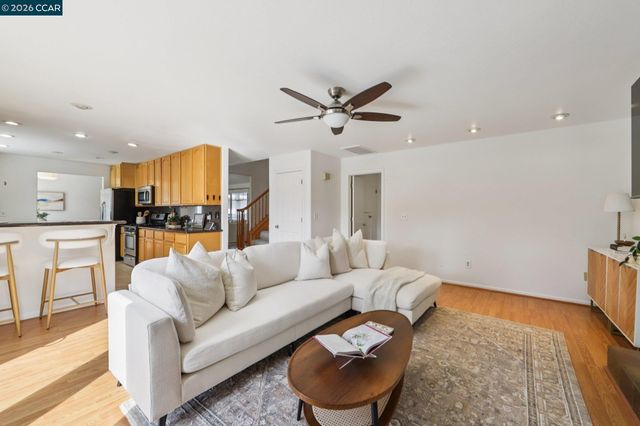 21 Mcclarren Ct, Brentwood, CA 94513