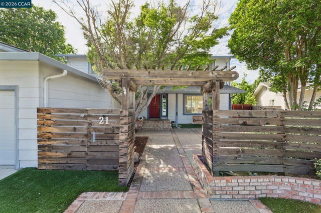 21 Mcclarren Ct, Brentwood, CA 94513