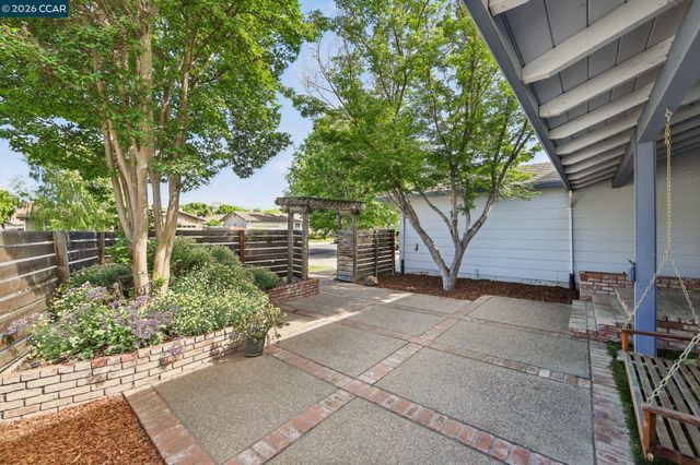 21 Mcclarren Ct, Brentwood, CA 94513