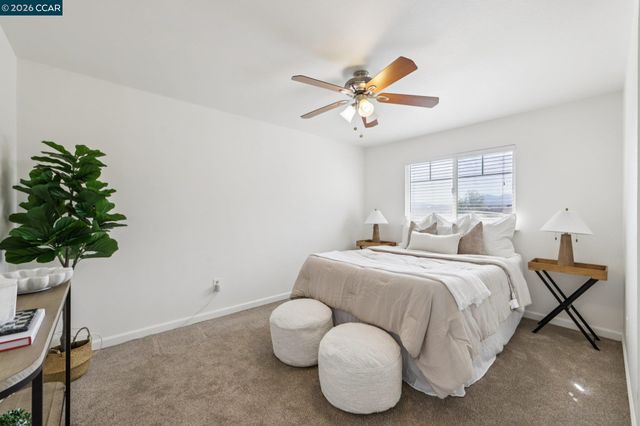 21 Mcclarren Ct, Brentwood, CA 94513