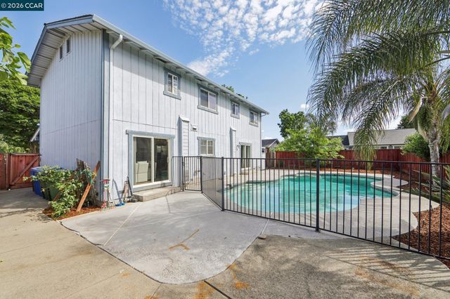 21 Mcclarren Ct, Brentwood, CA 94513