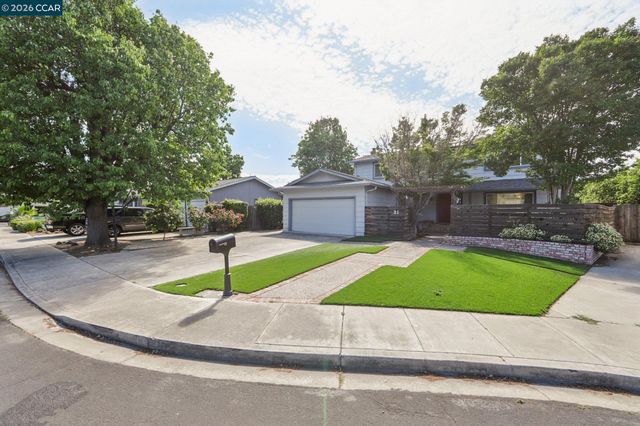 21 Mcclarren Ct, Brentwood, CA 94513