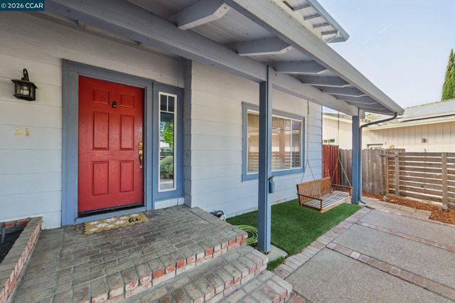 21 Mcclarren Ct, Brentwood, CA 94513