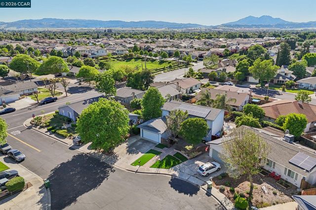 21 Mcclarren Ct, Brentwood, CA 94513