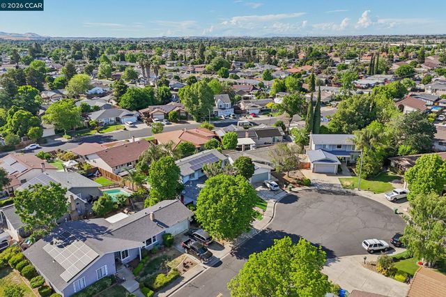 21 Mcclarren Ct, Brentwood, CA 94513