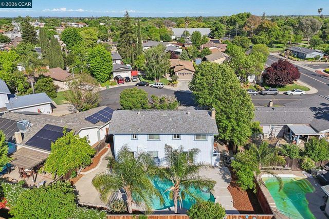 21 Mcclarren Ct, Brentwood, CA 94513
