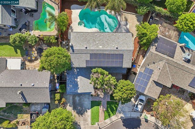 21 Mcclarren Ct, Brentwood, CA 94513