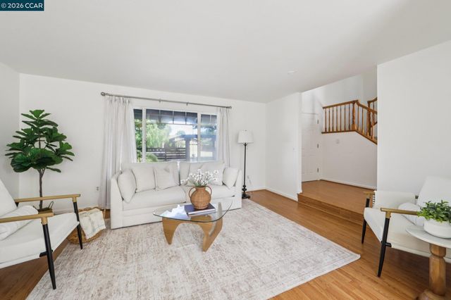 21 Mcclarren Ct, Brentwood, CA 94513