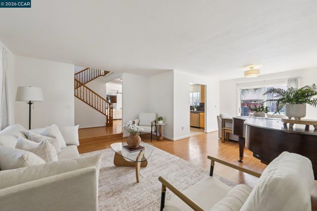 21 Mcclarren Ct, Brentwood, CA 94513