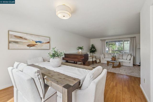 21 Mcclarren Ct, Brentwood, CA 94513