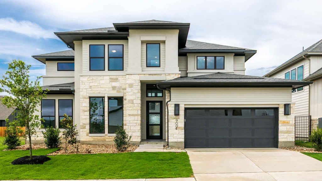 9004 Fallkill DR, Austin, TX 78744
