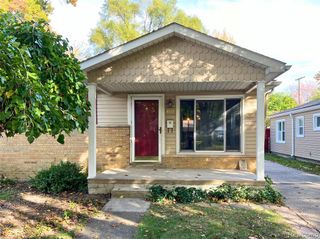 4171 Weddell Street, Dearborn Heights, MI 48125
