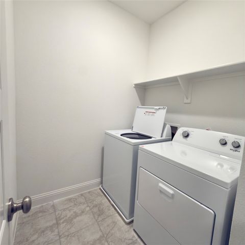 2541 Brunswick Way, Allen, TX 75013