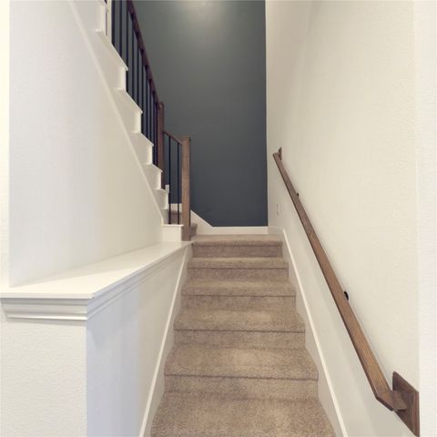 2541 Brunswick Way, Allen, TX 75013