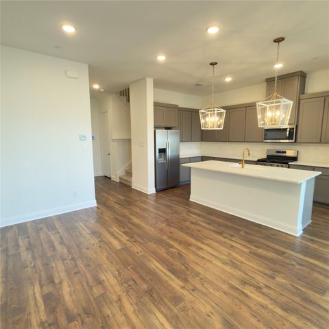 2541 Brunswick Way, Allen, TX 75013