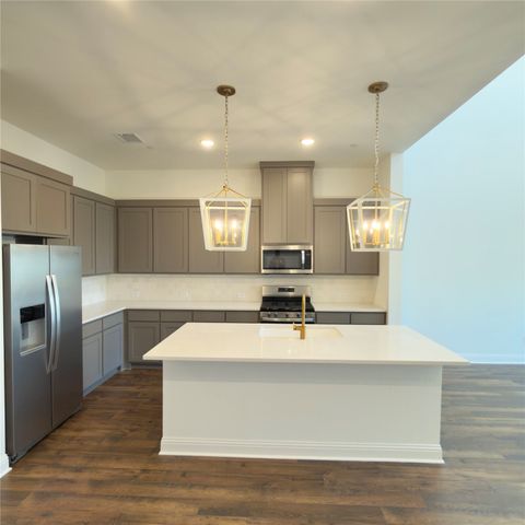 2541 Brunswick Way, Allen, TX 75013