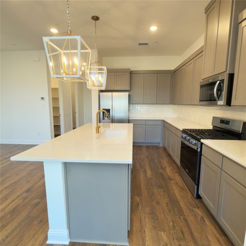 2541 Brunswick Way, Allen, TX 75013