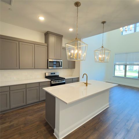 2541 Brunswick Way, Allen, TX 75013