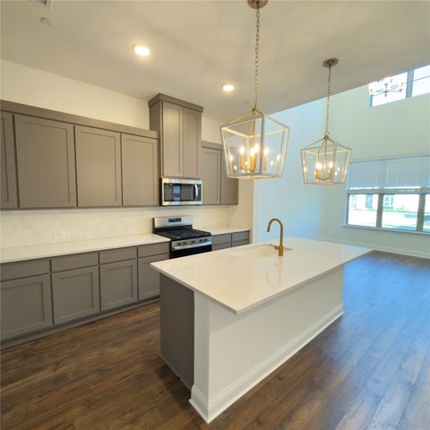 2541 Brunswick Way, Allen, TX 75013