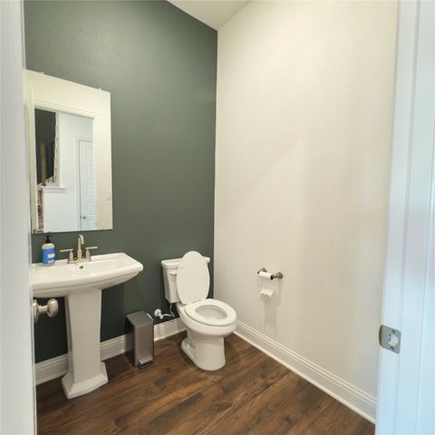 2541 Brunswick Way, Allen, TX 75013