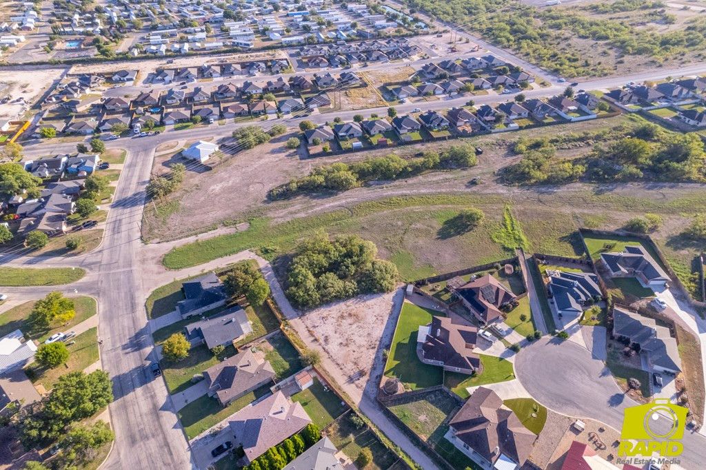 Image 8 of property listing at 000 Other, San Angelo, TX 76905