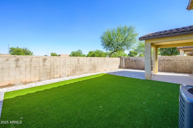 40262 W Molly Lane, Maricopa, AZ 85138