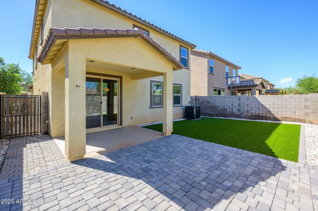 40262 W Molly Lane, Maricopa, AZ 85138