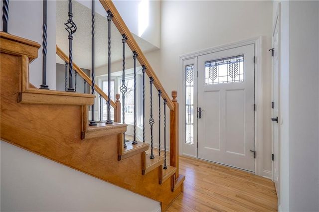 526 S Center Street, Gardner, KS 66030