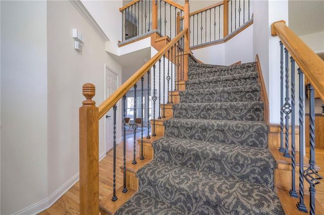 526 S Center Street, Gardner, KS 66030