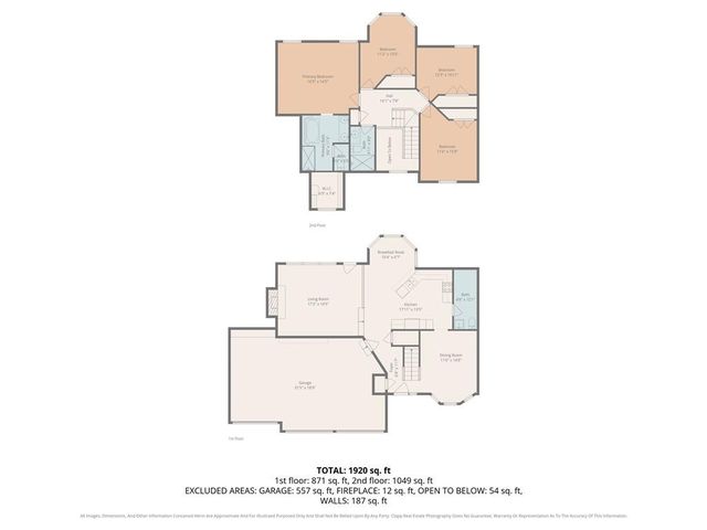 526 S Center Street, Gardner, KS 66030