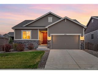 6912 Greenwater Cir, Castle Rock, CO 80108