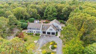 3 Kalmia Path, Sandwich, MA 02563