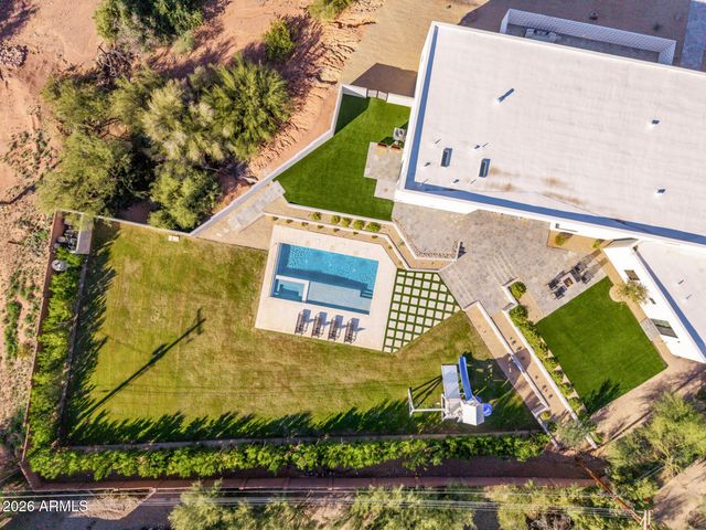 4905 E WHITE GATES Drive, Phoenix, AZ 85018